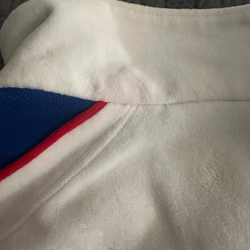 LA Clippers Jacket - Picture 3 of 4